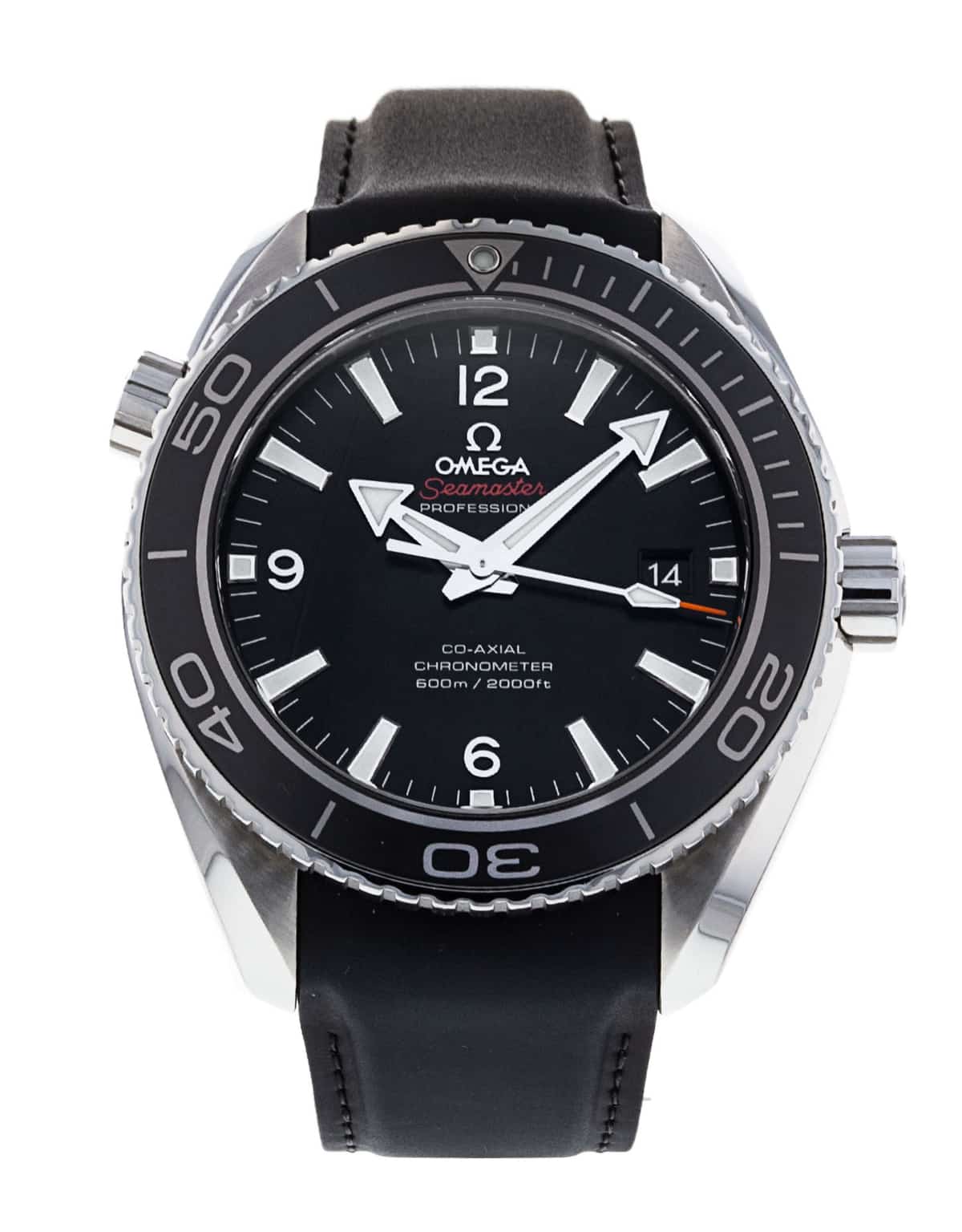 Omega Planet Ocean 232.32.46.21.01.003